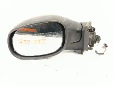 Pezzo di ricambio per auto di seconda mano  per CITROEN C3 I (FC_, FN_)  Riferimenti OEM IAM   