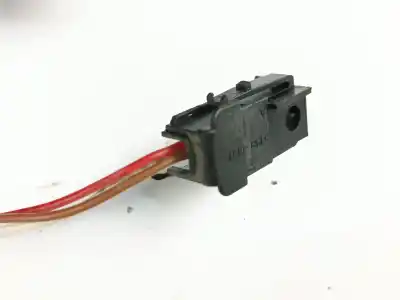 Автозапчастина б/у ліве дзеркало для citroen c3 i (fc_, fn_) 1.4 hdi посилання на oem iam   