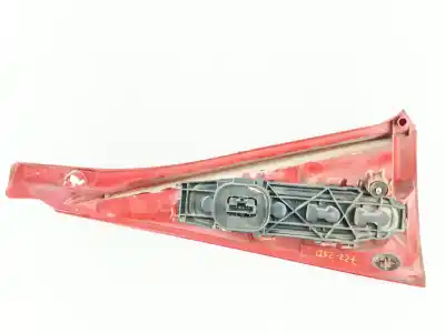 Pezzo di ricambio per auto di seconda mano luci posteriori destra per citroen c3 i (fc_, fn_) 1.4 hdi riferimenti oem iam   