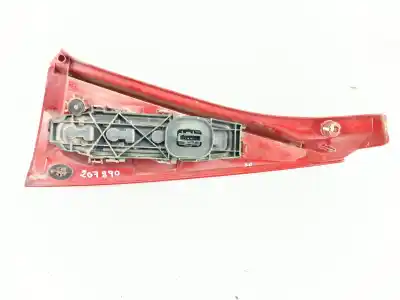 Pezzo di ricambio per auto di seconda mano lampada posteriore sinistra per citroen c3 i (fc_, fn_) 1.4 hdi riferimenti oem iam   