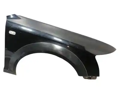 Second-hand car spare part Front Right Fin for AUDI A6 ALLROAD C6 (4FH) 3.0 TDI QUATTRO OEM IAM references 4F0821104E  