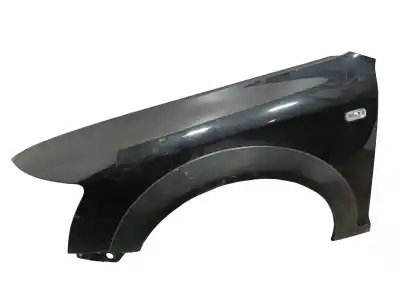 Second-hand car spare part Left Front Fin for AUDI A6 ALLROAD C6 (4FH) 3.0 TDI QUATTRO OEM IAM references 4F0821103E  