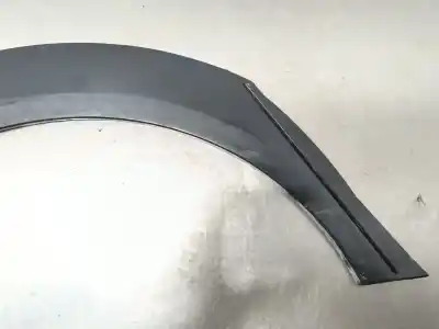 Автозапчастина б/у праве задне крило для audi a6 allroad c6 (4fh) 3.0 tdi quattro посилання на oem iam 4f9853818  