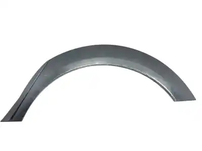 İkinci el araba yedek parçası Arka Sol çamurluk için AUDI A6 ALLROAD C6 (4FH) 3.0 TDI QUATTRO OEM IAM referansları 4F9853817  