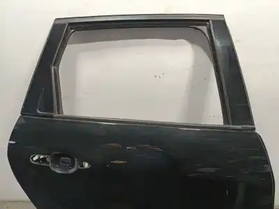 Автозапчастина б/у двері задні праві для renault scénic iii (jz0/1_) 1.2 tce (jz16) посилання на oem iam 821009283r  