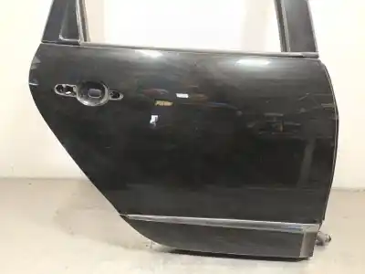 Автозапчастина б/у двері задні праві для renault scénic iii (jz0/1_) 1.2 tce (jz16) посилання на oem iam 821009283r  