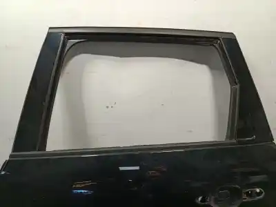 Автозапчастина б/у двері задні ліві для renault scénic iii (jz0/1_) 1.2 tce (jz16) посилання на oem iam 821017991r  