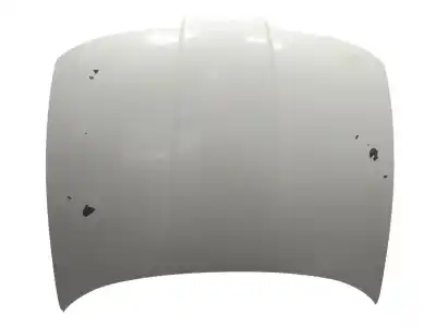 Second-hand car spare part bonnet for seat leon (1m1) 1.9 tdi oem iam references 1m0823033d