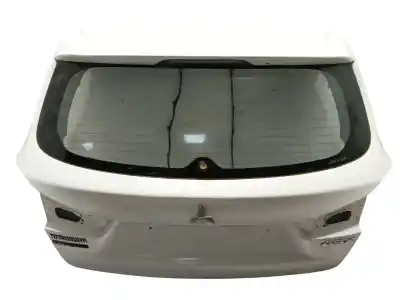 Автозапчасти б/у задняя дверь за MITSUBISHI ASX (GA_W_) 1.8 DI-D 4WD (GA6W) ссылки OEM IAM 5801B560  