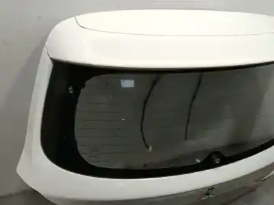 Автозапчастина б/у загальні двері для mitsubishi asx (ga_w_) 1.8 di-d 4wd (ga6w) посилання на oem iam 5801b560  