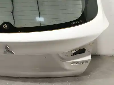 Автозапчастина б/у загальні двері для mitsubishi asx (ga_w_) 1.8 di-d 4wd (ga6w) посилання на oem iam 5801b560  