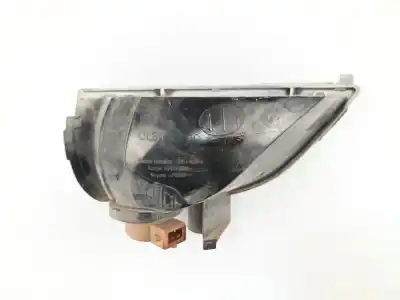 Автозапчастина б/у бампер задній правий для renault scénic iii (jz0/1_) 1.2 tce (jz16) посилання на oem iam 265540003r  