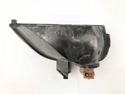 Автозапчастина б/у лампа бампера задній лівий для renault scénic iii (jz0/1_) 1.2 tce (jz16) посилання на oem iam 265850007r  