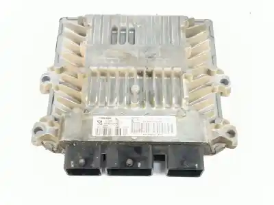 Pièce détachée automobile d'occasion Calculateur Moteur Ecu pour CITROEN C3 I (FC_, FN_) 1.4 HDI Références OEM IAM 9653451880  