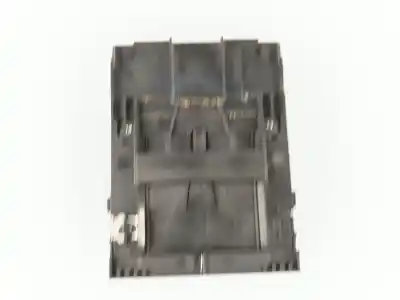 Автозапчастина б/у стартер для renault scénic iii (jz0/1_) 1.2 tce (jz16) посилання на oem iam 285909828r  