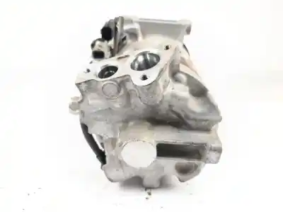 Автозапчастина б/у компресор кондиционера для renault scénic iii (jz0/1_) 1.2 tce (jz16) посилання на oem iam 926004eb0a  