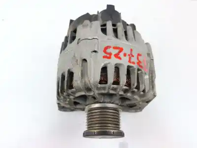 Автозапчастина б/у генератор для renault scénic iii (jz0/1_) 1.2 tce (jz16) посилання на oem iam 8200849752c  