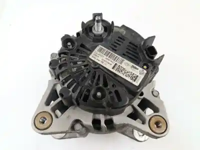 Автозапчастина б/у генератор для renault scénic iii (jz0/1_) 1.2 tce (jz16) посилання на oem iam 8200849752c  