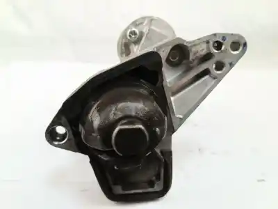 Автозапчастина б/у двигун запускається для renault scénic iii (jz0/1_) 1.2 tce (jz16) посилання на oem iam 233000557r  