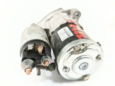 Автозапчастина б/у двигун запускається для renault scénic iii (jz0/1_) 1.2 tce (jz16) посилання на oem iam 233000557r  