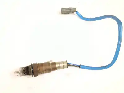 Автозапчастина б/у лямбда-зонд для RENAULT SCÉNIC III (JZ0/1_) 1.2 TCE (JZ16) Посилання на OEM IAM 226932962R  