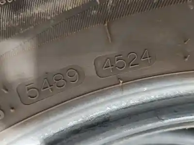 İkinci el araba yedek parçası yorulmak için ford focus i (daw, dbw) 1.8 tdci oem iam referansları 195/60 r15 88v  4524