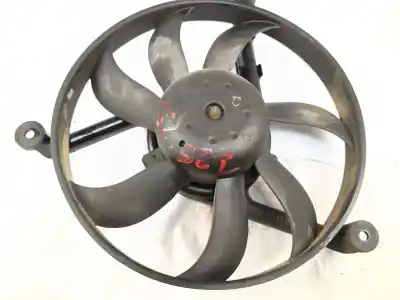 Second-hand car spare part radiator cooling fan for seat leon (1m1) 1.9 tdi oem iam references 6x0959455f