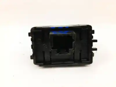 Автозапчастина б/у управління склонами заднє ліво для renault scénic iii (jz0/1_) 1.2 tce (jz16) посилання на oem iam 254010003r  