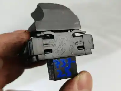 Автозапчастина б/у управління склонами заднє ліво для renault scénic iii (jz0/1_) 1.2 tce (jz16) посилання на oem iam 254010003r  