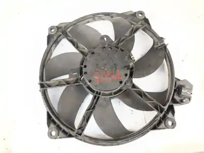 Second-hand car spare part radiator cooling fan for renault scénic iii (jz0/1_) 1.2 tce (jz16) oem iam references 214810898r  