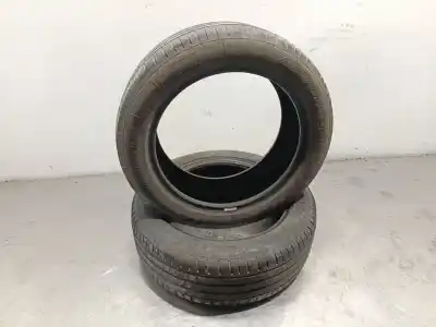 Автозапчастина б/у шина для renault scénic iii (jz0/1_) 1.2 tce (jz16) посилання на oem iam 205/55 r17 95v
