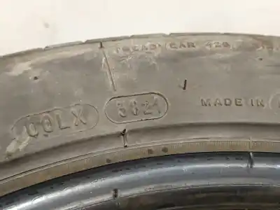 İkinci el araba yedek parçası yorulmak için renault scénic iii (jz0/1_) 1.2 tce (jz16) oem iam referansları 205/55 r17 95v  3821