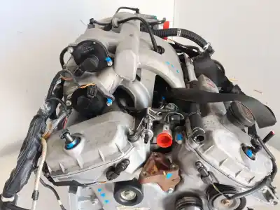 Автозапчастина б/у двигун комплект для jaguar x-type i (x400) 3.0 v6 a las 4 ruedas посилання на oem iam   gasolina