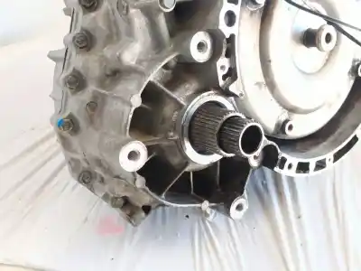 Автозапчастина б/у коробка передач для jaguar x-type i (x400) 3.0 v6 a las 4 ruedas посилання на oem iam pl020  