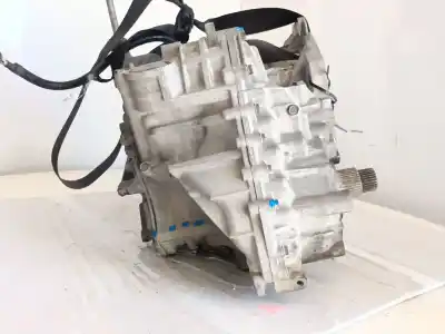 Автозапчастина б/у коробка передач для jaguar x-type i (x400) 3.0 v6 a las 4 ruedas посилання на oem iam pl020  