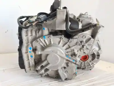 Автозапчастина б/у коробка передач для jaguar x-type i (x400) 3.0 v6 a las 4 ruedas посилання на oem iam pl020  