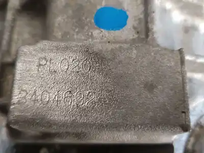 Автозапчастина б/у коробка передач для jaguar x-type i (x400) 3.0 v6 a las 4 ruedas посилання на oem iam pl020  