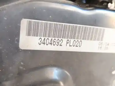 Автозапчастина б/у коробка передач для jaguar x-type i (x400) 3.0 v6 a las 4 ruedas посилання на oem iam pl020  