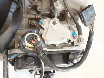 Автозапчастина б/у коробка передач для jaguar x-type i (x400) 3.0 v6 a las 4 ruedas посилання на oem iam pl020  