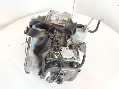 Автозапчастина б/у коробка передач для jaguar x-type i (x400) 3.0 v6 a las 4 ruedas посилання на oem iam pl020  