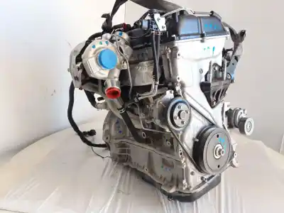 Автозапчастина б/у двигун комплект для mitsubishi asx (ga_w_) 1.8 di-d 4wd (ga6w) посилання на oem iam 4n13  diesel