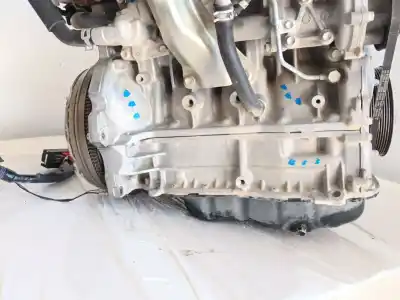 Автозапчастина б/у двигун комплект для mitsubishi asx (ga_w_) 1.8 di-d 4wd (ga6w) посилання на oem iam 4n13  diesel