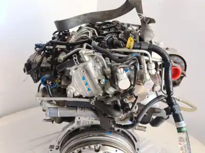 Автозапчастина б/у двигун комплект для mitsubishi asx (ga_w_) 1.8 di-d 4wd (ga6w) посилання на oem iam 4n13  diesel