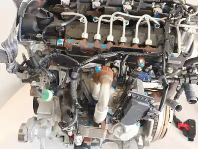 Автозапчастина б/у двигун комплект для mitsubishi asx (ga_w_) 1.8 di-d 4wd (ga6w) посилання на oem iam 4n13  diesel