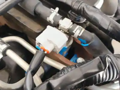 Автозапчастина б/у двигун комплект для mitsubishi asx (ga_w_) 1.8 di-d 4wd (ga6w) посилання на oem iam 4n13  diesel