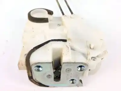 Автозапчасти б/у замок задней левой двери за mitsubishi asx (ga_w_) 1.8 di-d 4wd (ga6w) ссылки oem iam 5745a395  