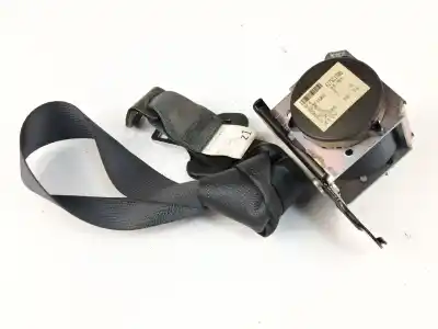 Автозапчасти б/у задний правый ремень безопасности за MITSUBISHI ASX (GA_W_) 1.8 DI-D 4WD (GA6W) ссылки OEM IAM 6172913A  