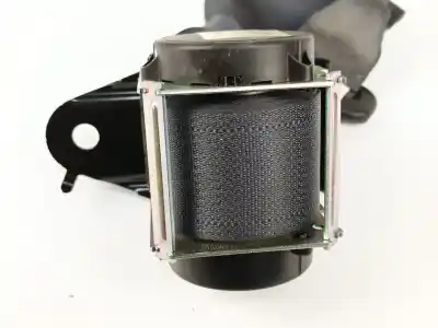 Second-hand car spare part rear right seat belt for mitsubishi asx (ga_w_) 1.8 di-d 4wd (ga6w) oem iam references 6172913a  