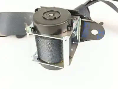 Second-hand car spare part rear left seat belt for mitsubishi asx (ga_w_) 1.8 di-d 4wd (ga6w) oem iam references 6172913a  