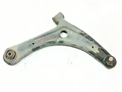 Gebrauchtes Autoersatzteil Unterer Lenker Radaufhängung Vorn Rechts zum MITSUBISHI ASX (GA_W_) 1.8 DI-D 4WD (GA6W) OEM-IAM-Referenzen 4013A444  